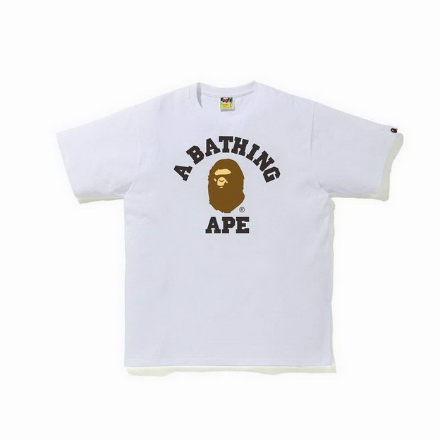 men bape t-shirts M-3XL-165